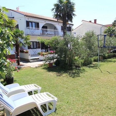 Studio In Vantacici/Insel Krk 14419 Dış mekan fotoğraf