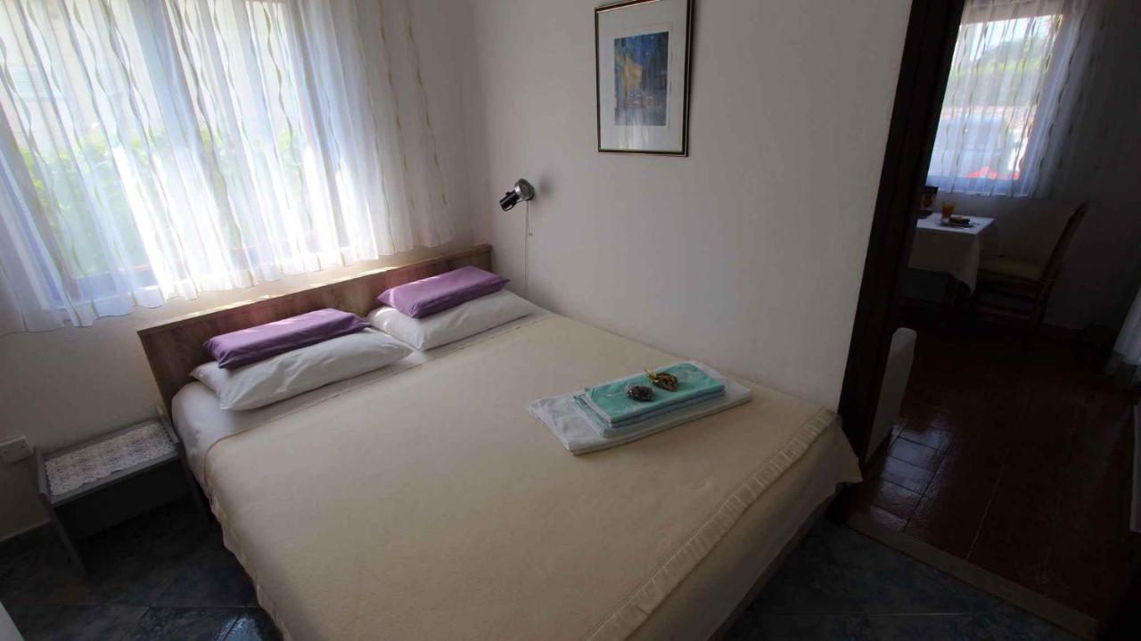 Studio In Vantacici/Insel Krk 14419 Dış mekan fotoğraf