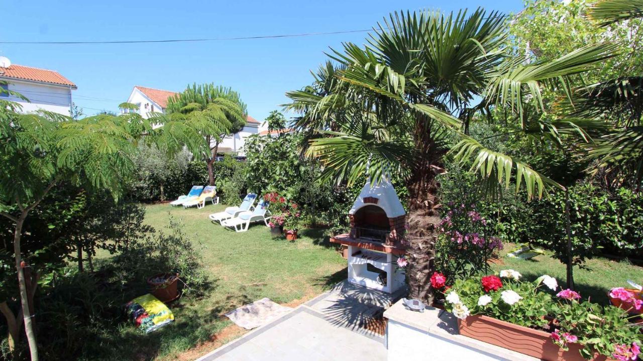 Studio In Vantacici/Insel Krk 14419 Dış mekan fotoğraf