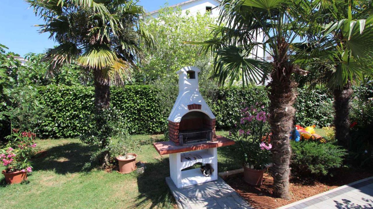 Studio In Vantacici/Insel Krk 14419 Dış mekan fotoğraf