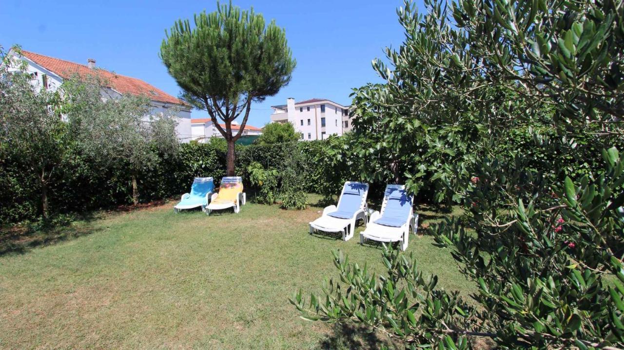 Studio In Vantacici/Insel Krk 14419 Dış mekan fotoğraf