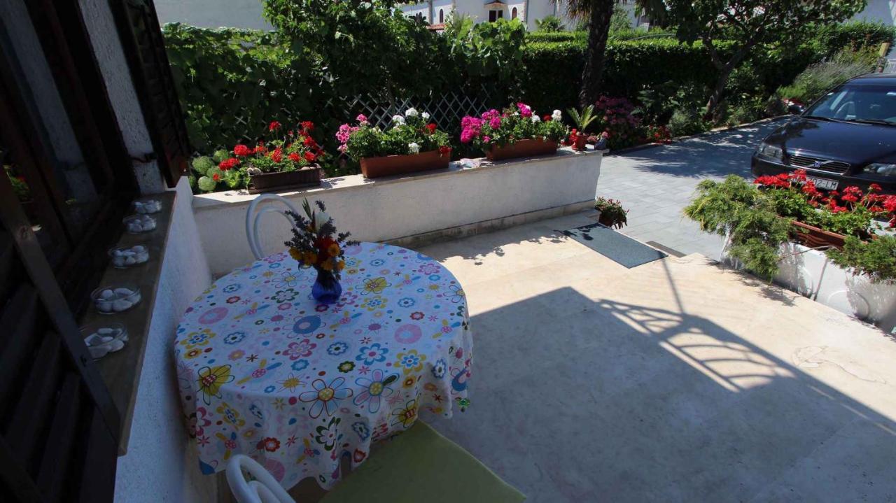 Studio In Vantacici/Insel Krk 14419 Dış mekan fotoğraf