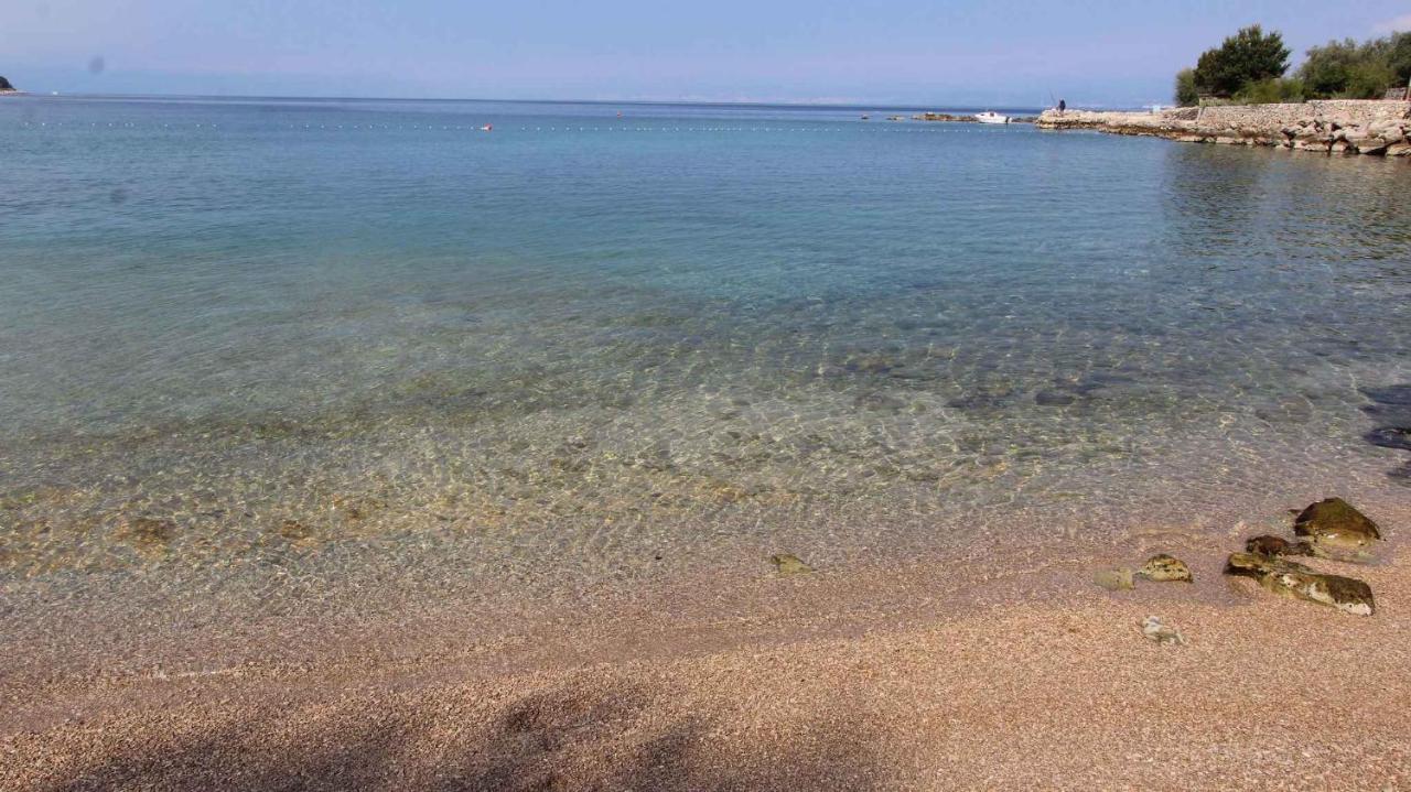 Studio In Vantacici/Insel Krk 14419 Dış mekan fotoğraf