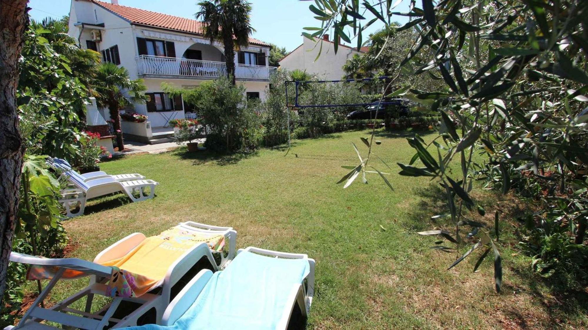 Studio In Vantacici/Insel Krk 14419 Dış mekan fotoğraf