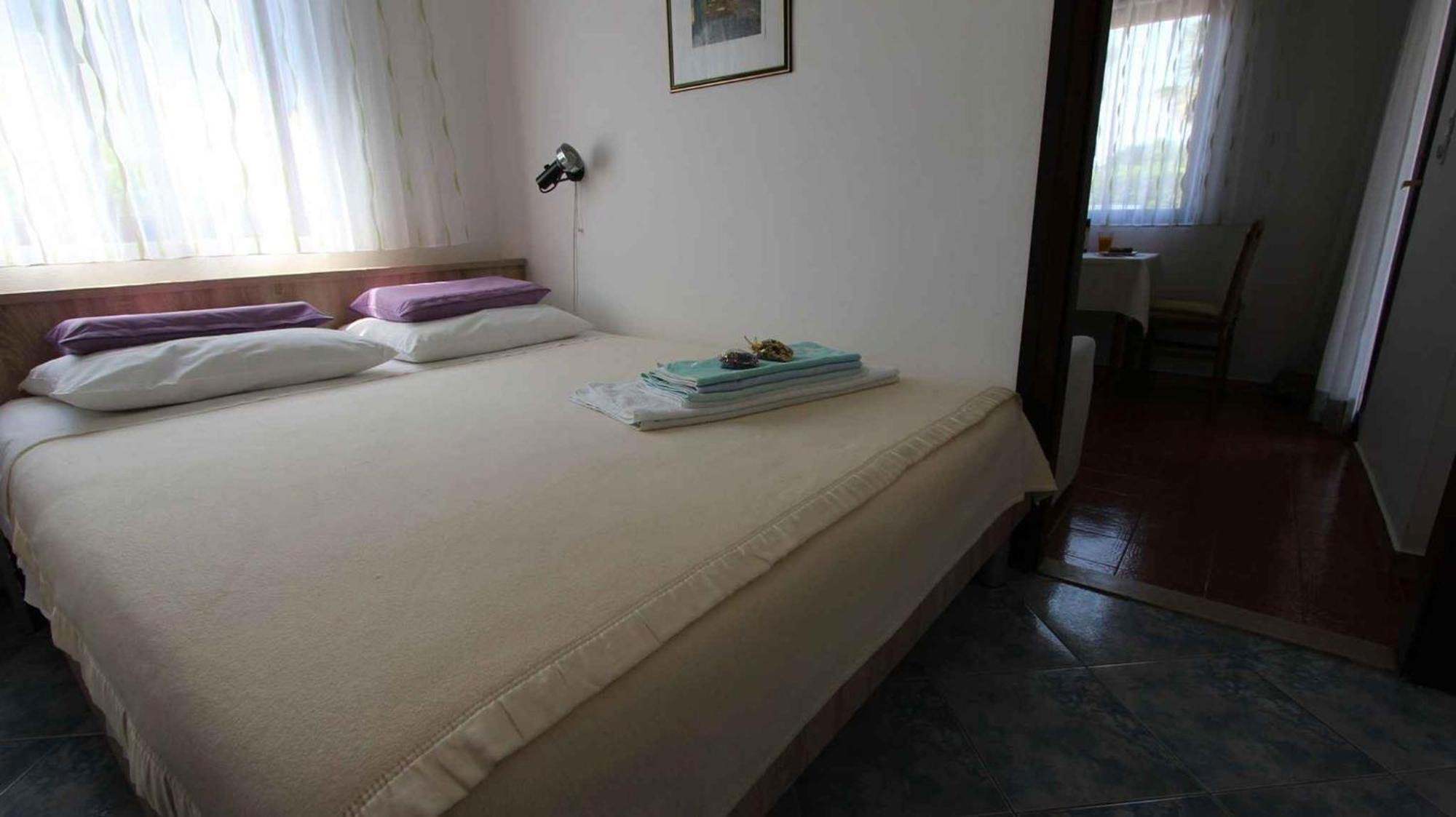 Studio In Vantacici/Insel Krk 14419 Dış mekan fotoğraf