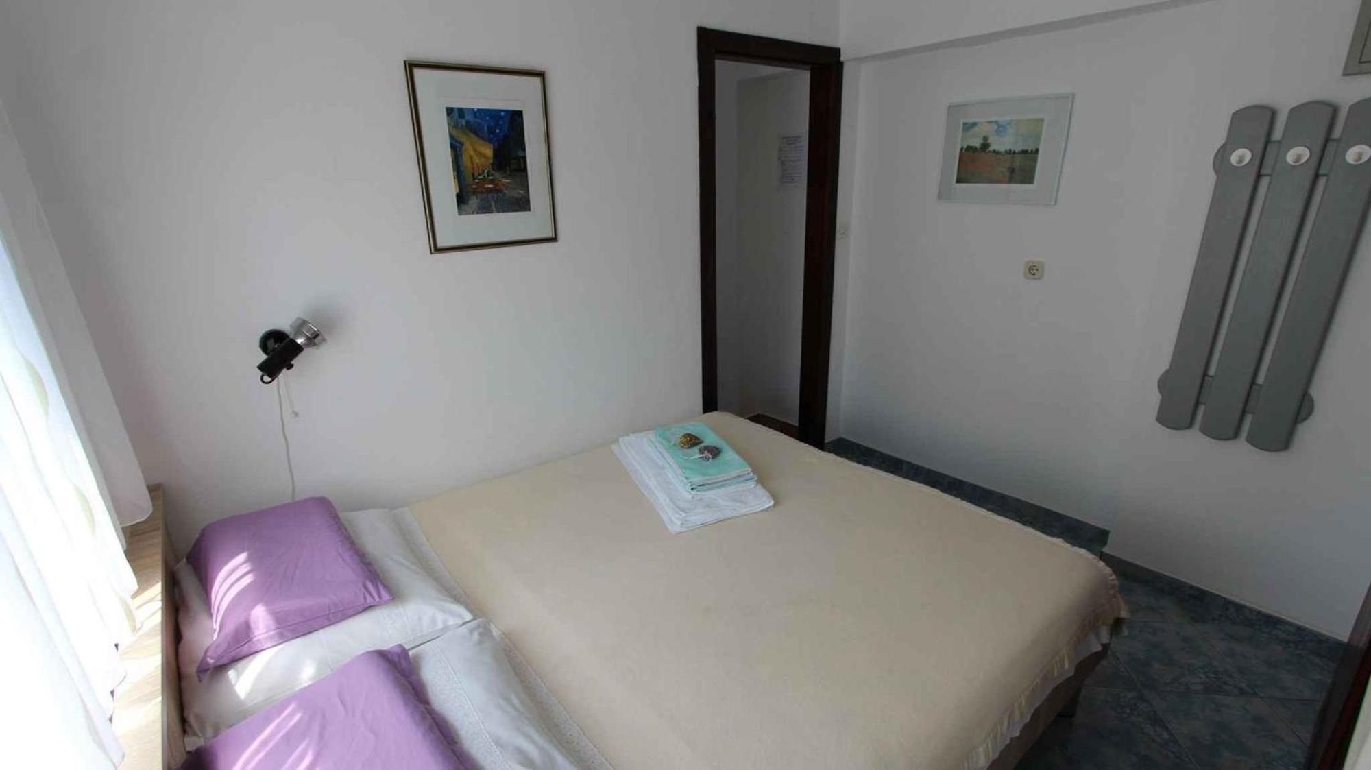 Studio In Vantacici/Insel Krk 14419 Dış mekan fotoğraf