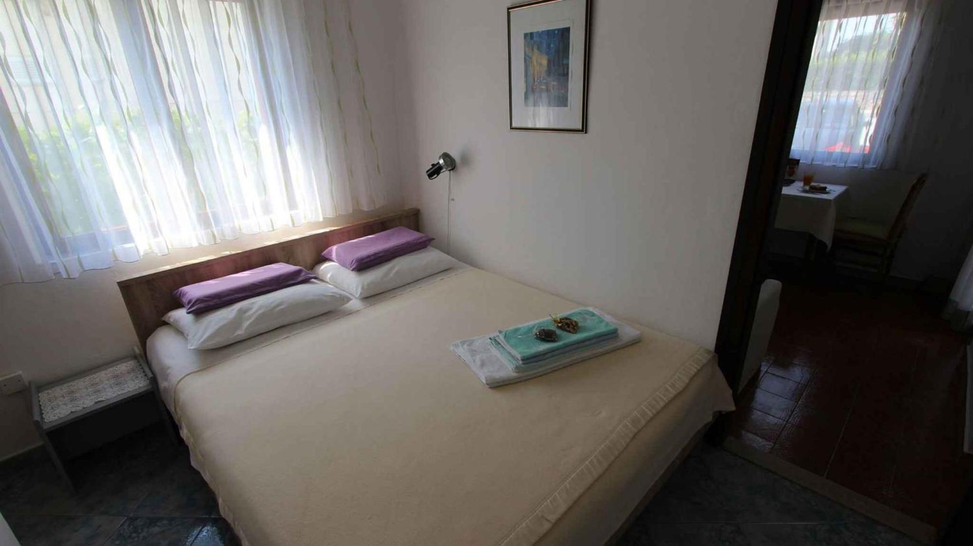 Studio In Vantacici/Insel Krk 14419 Dış mekan fotoğraf
