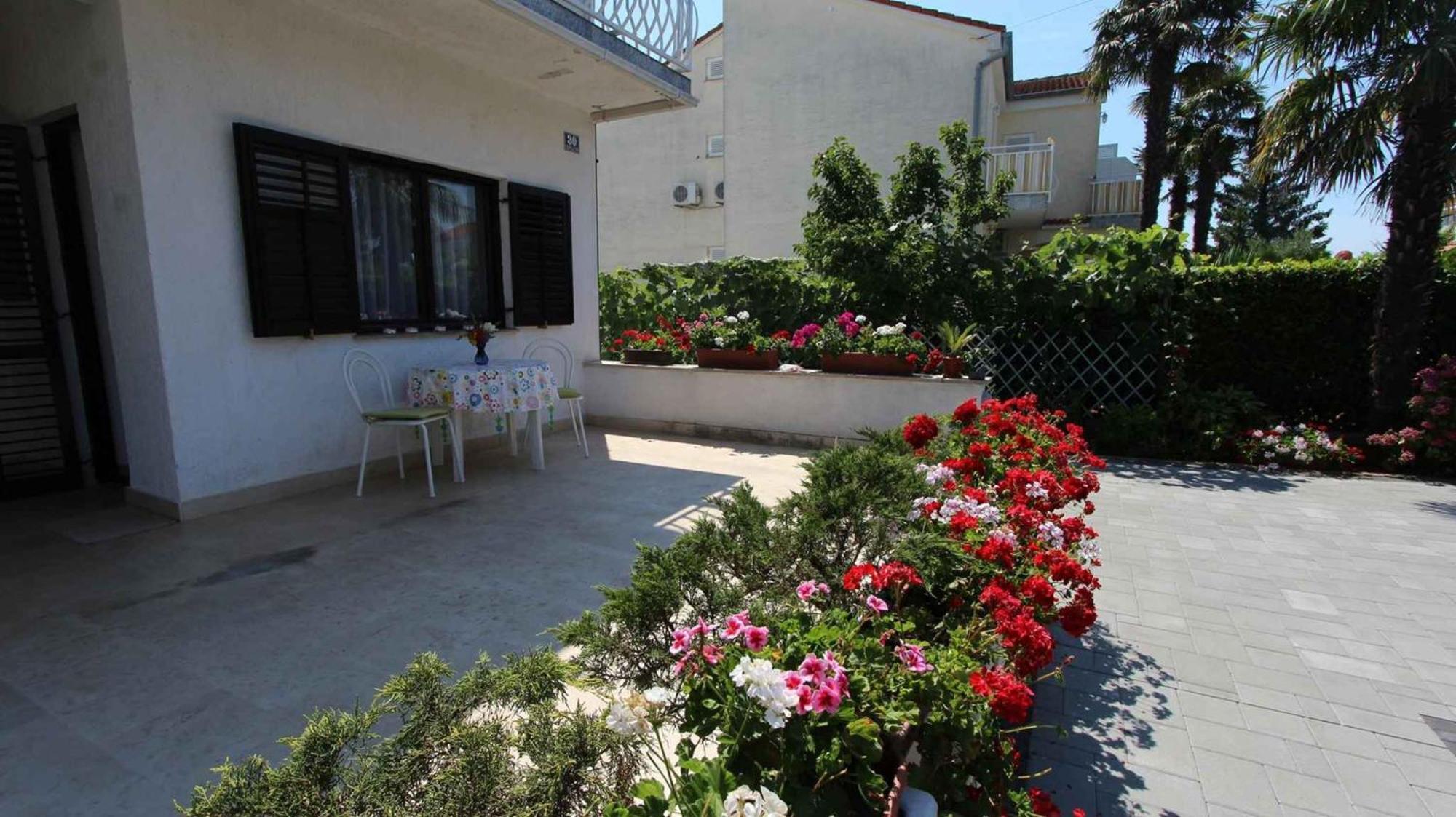 Studio In Vantacici/Insel Krk 14419 Dış mekan fotoğraf