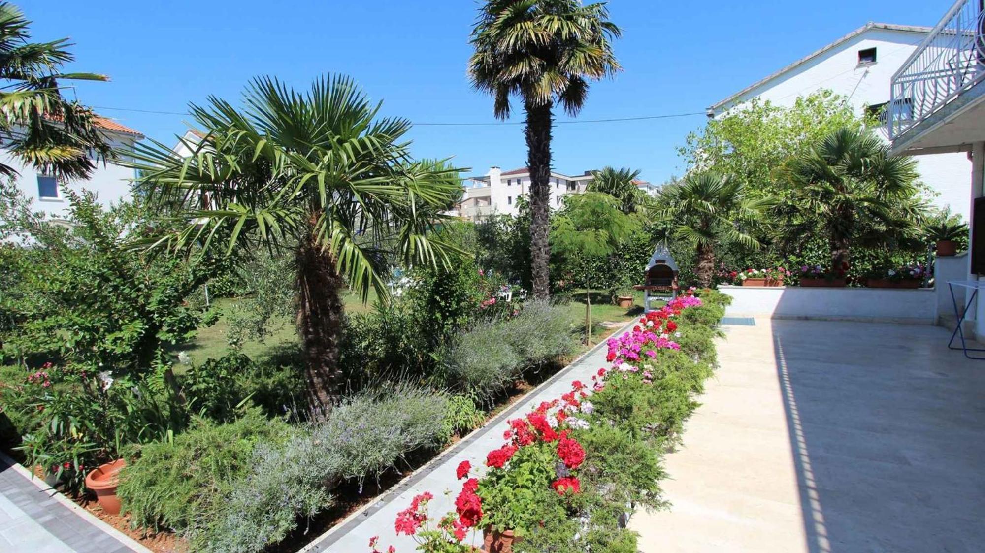 Studio In Vantacici/Insel Krk 14419 Dış mekan fotoğraf