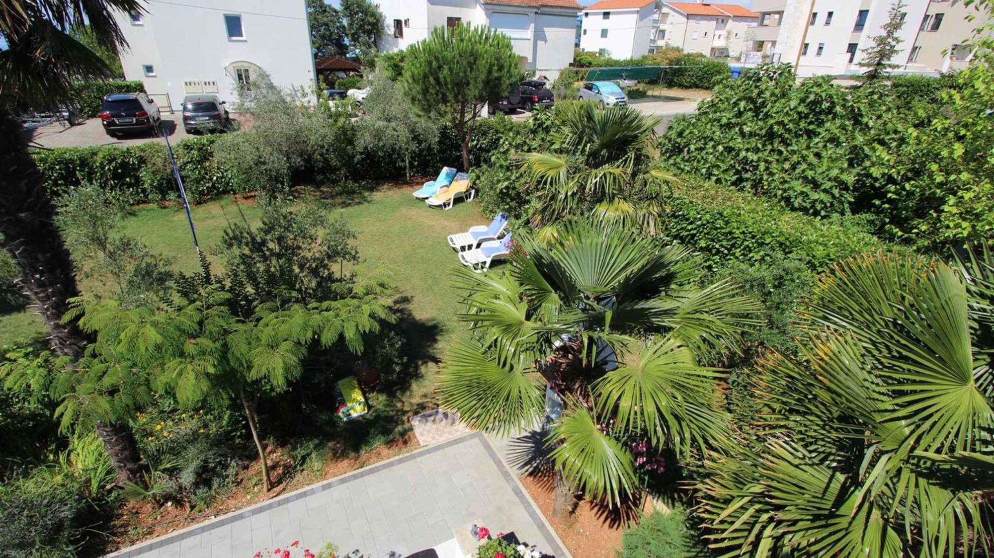 Studio In Vantacici/Insel Krk 14419 Dış mekan fotoğraf
