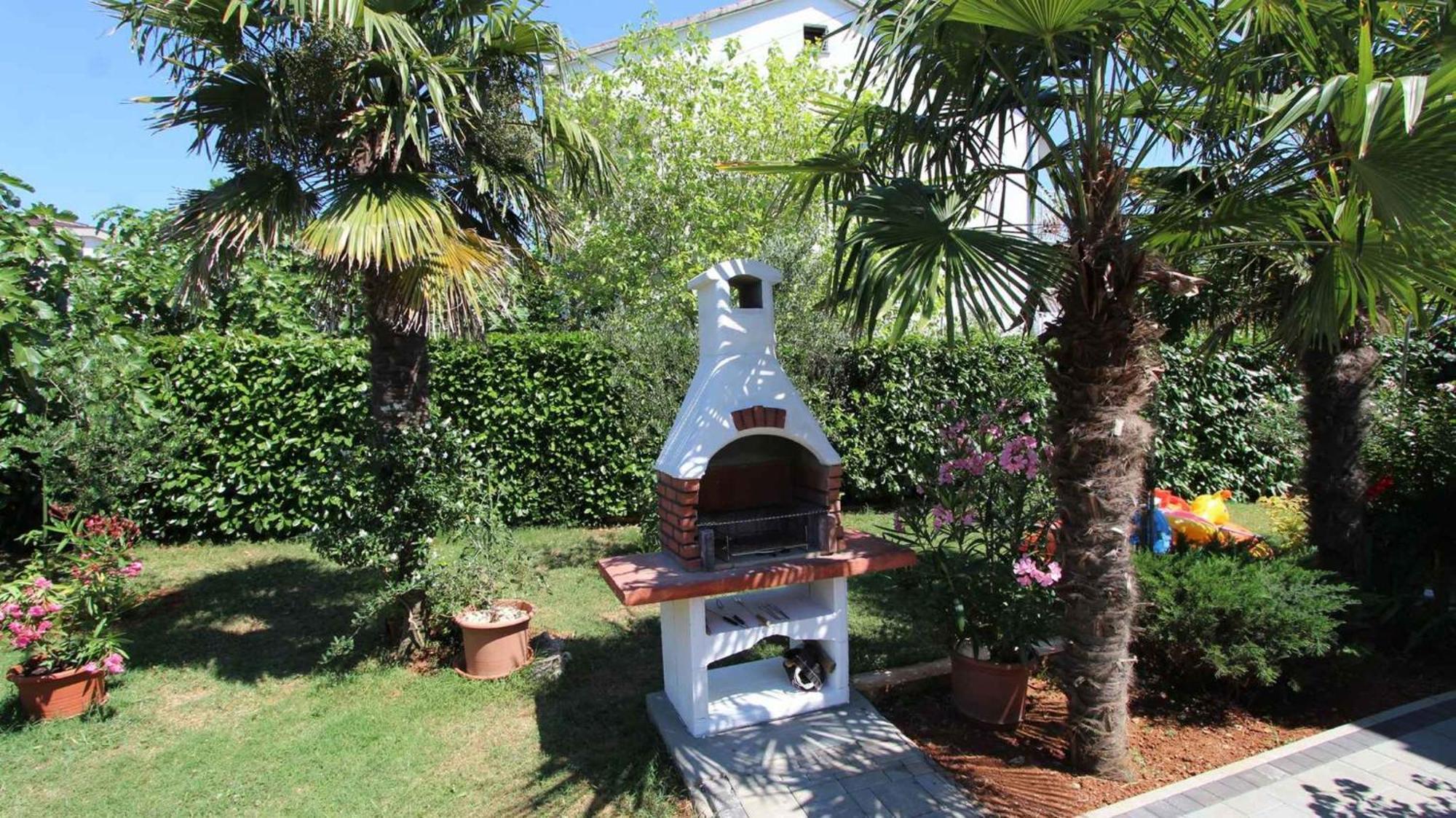 Studio In Vantacici/Insel Krk 14419 Dış mekan fotoğraf