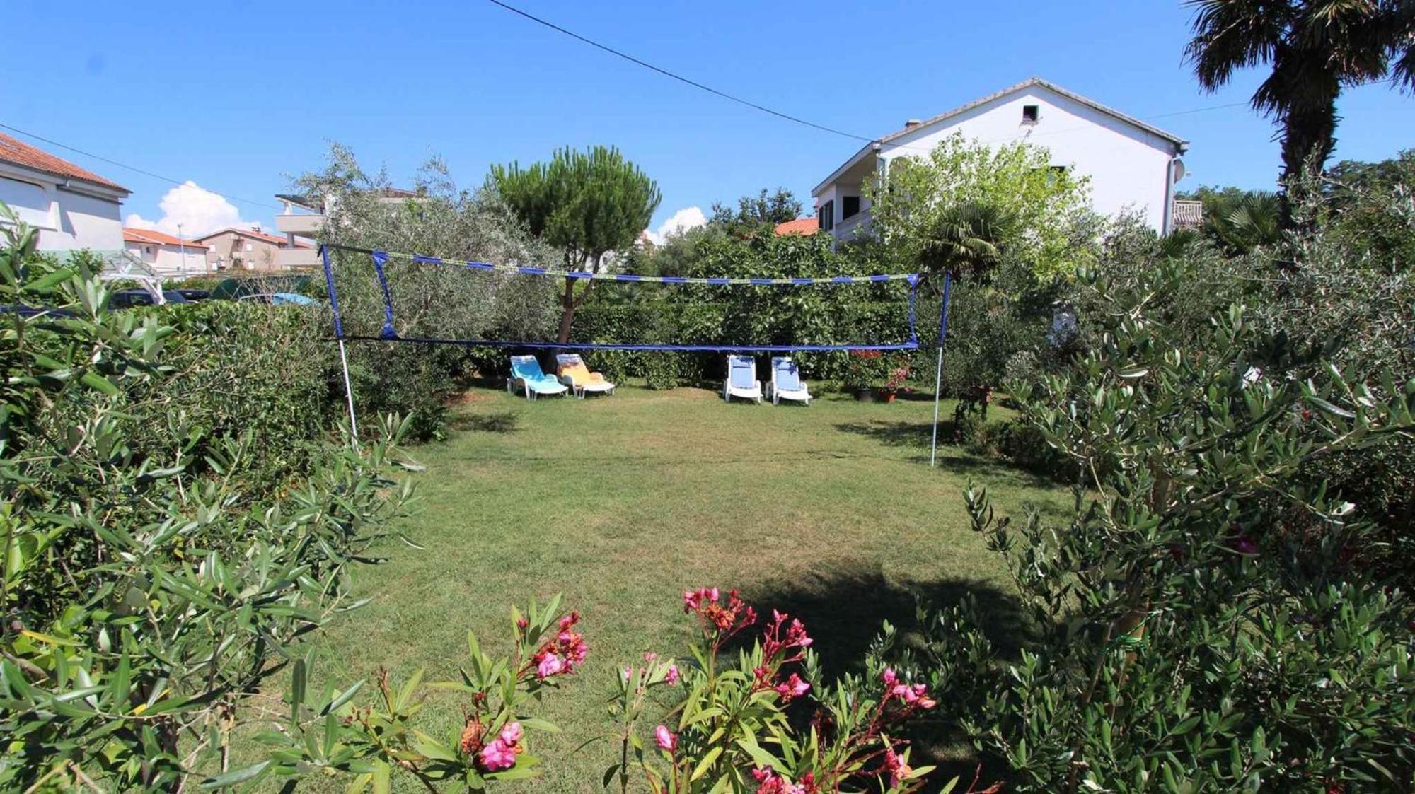 Studio In Vantacici/Insel Krk 14419 Dış mekan fotoğraf