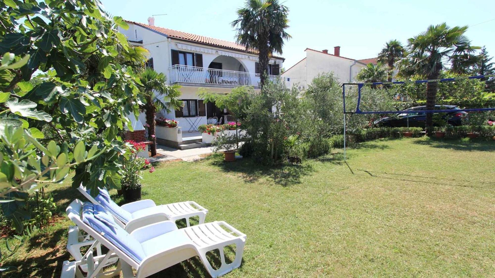 Studio In Vantacici/Insel Krk 14419 Dış mekan fotoğraf