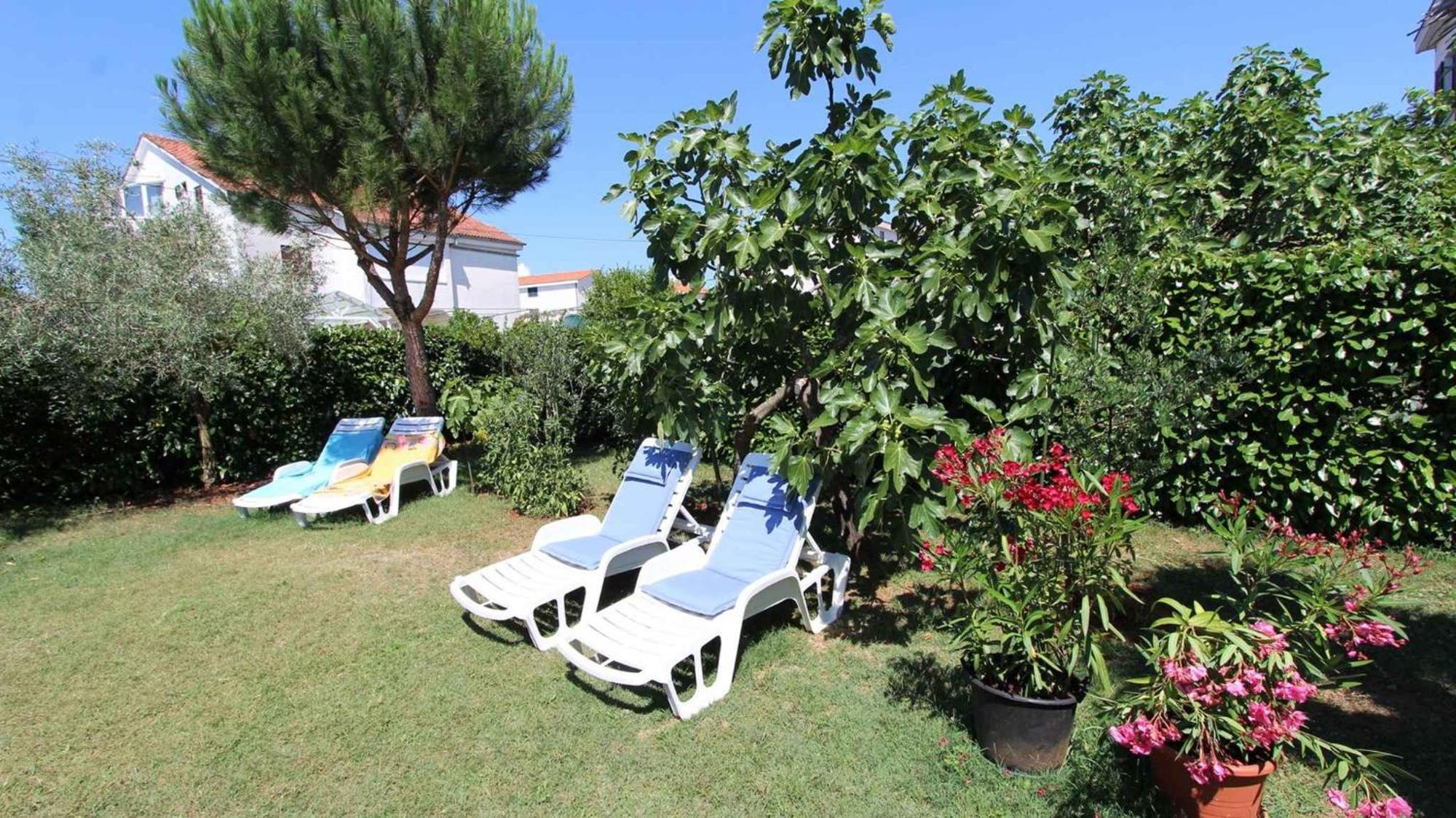 Studio In Vantacici/Insel Krk 14419 Dış mekan fotoğraf