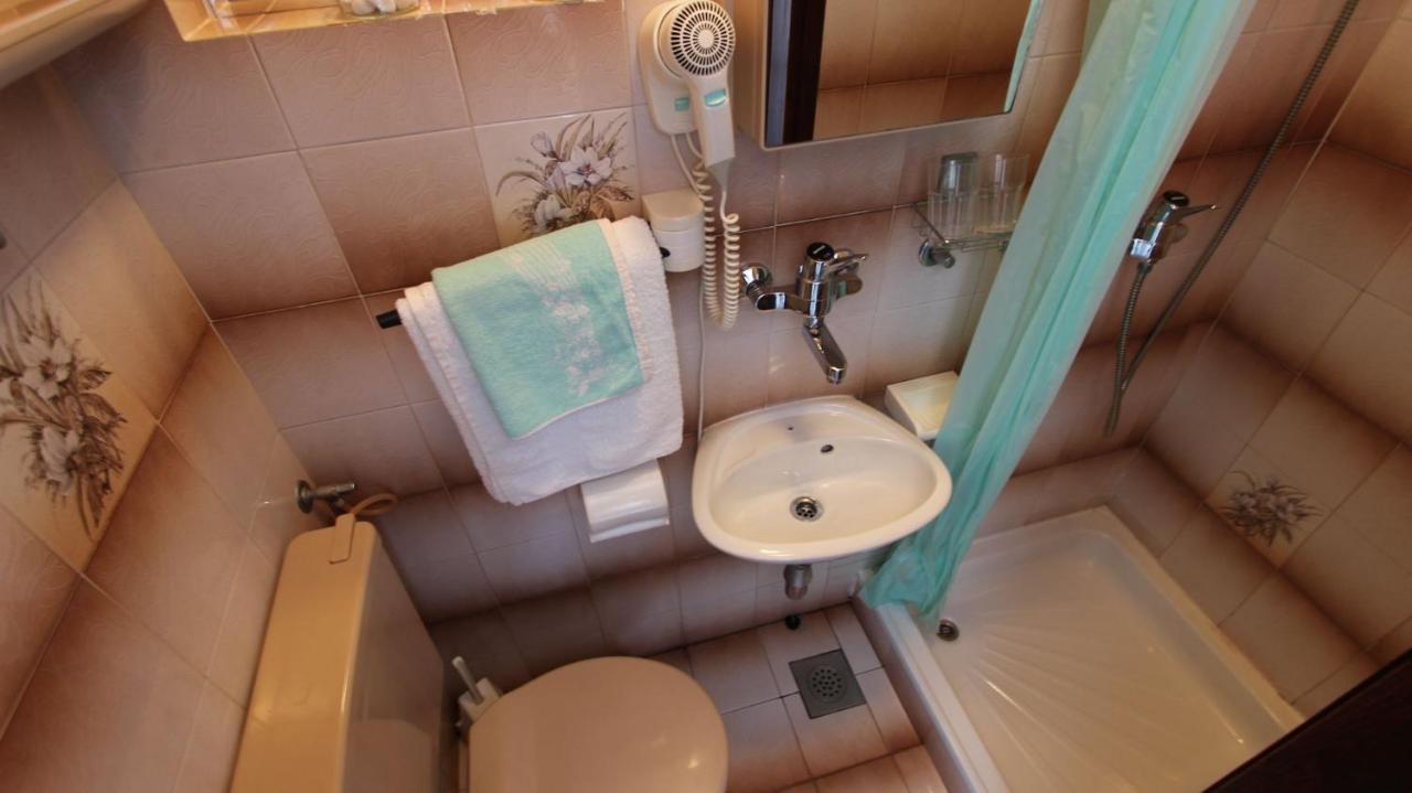 Studio In Vantacici/Insel Krk 14419 Dış mekan fotoğraf