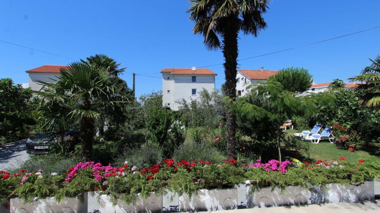 Studio In Vantacici/Insel Krk 14419 Dış mekan fotoğraf